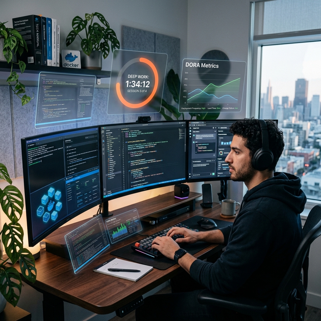 How to Master Your Software Development Workflow for Maximum Productivity and Impact